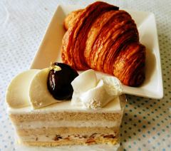 パティスリーラシニューユ