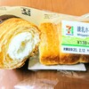 練乳ホイップコロネ