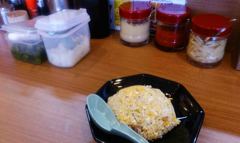 町田商店　チャーハン