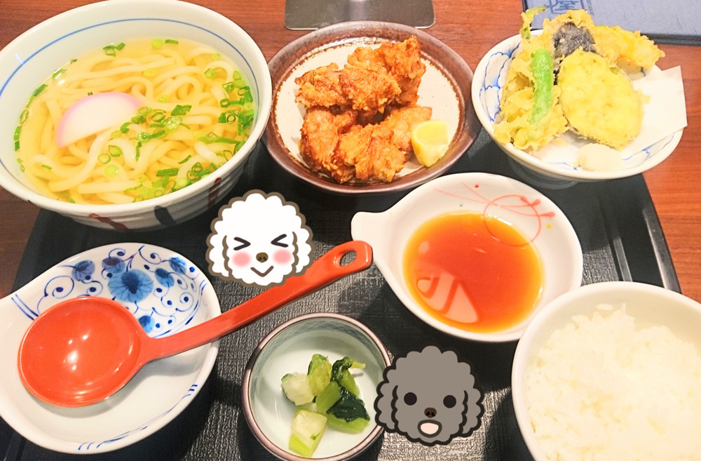 藍屋　ランチ