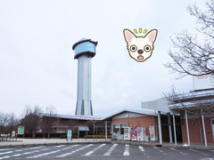 行田　展望タワー