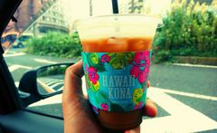 ローソンコーヒー