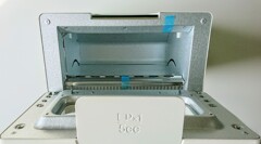 BALMUDA スチームトースター
