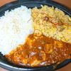 ファミマ　麻婆豆腐チャーハン