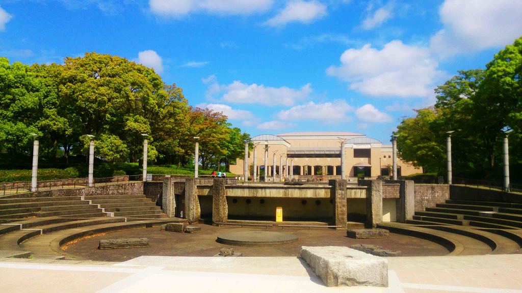 保土谷公園
