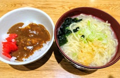 ファーマーズガーデン　カレー