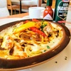 不二家ランチ