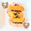 スティックポテトトースト