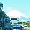 国道１３５号富士