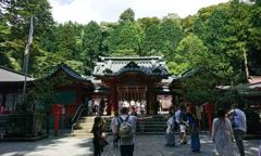 箱根神社