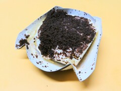 ショコラチーズケーキ2