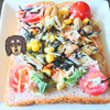 サラダトースト2
