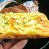 セブン チーズオニオンスティック