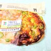 セブン　枝豆パン