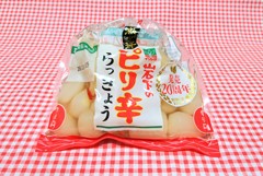 岩下のピリ辛らっきょう