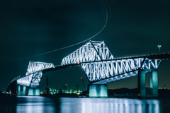 Tokyo Gate Bridge