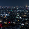 東京夜景 02