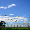 RWY16エンド