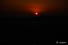 haneda ①