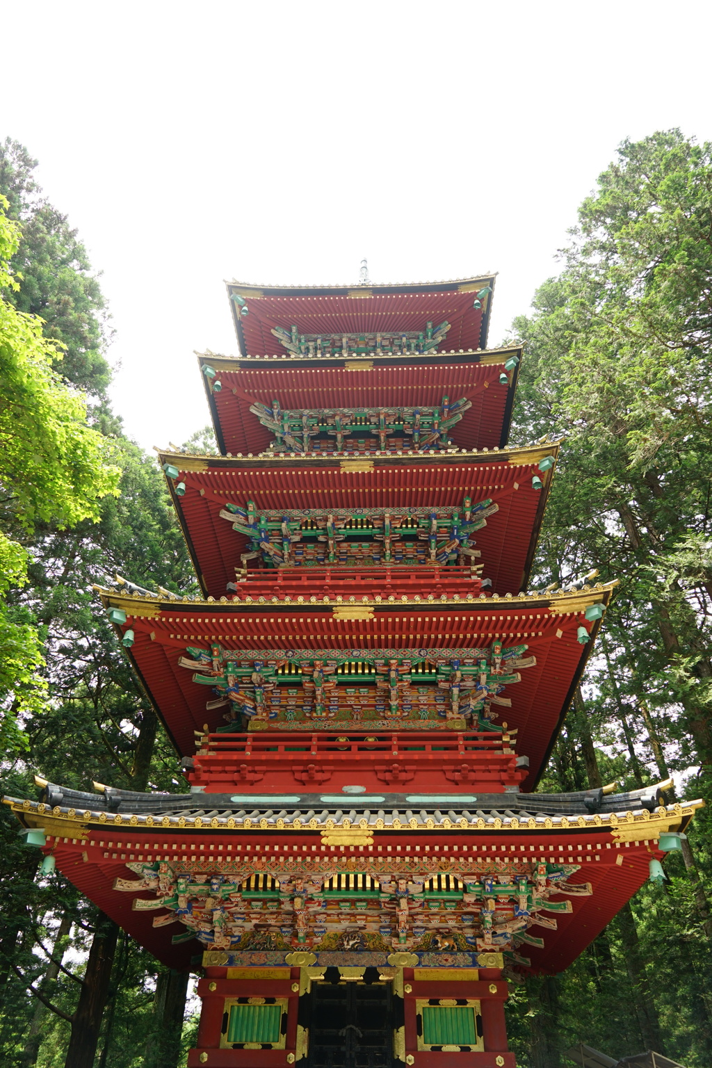 日光東照宮～その２