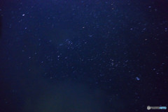 坊がつるの星空