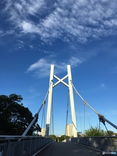 季節の架け橋