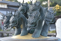 ヤマタノオロチ