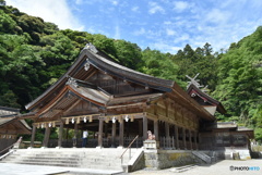 美保神社