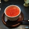 幸せな茶碗蒸し