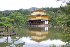 古都～金閣寺