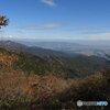 久しぶりの登山