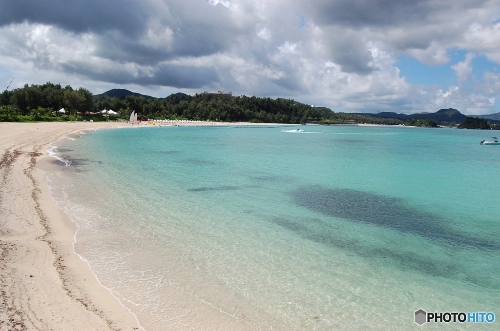 旅行気分 in Okinawa since2010