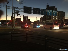 月曜日　朝6時26分
