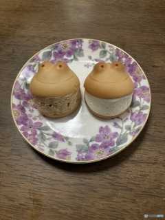 ケロケロ