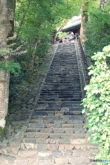 古都～鈴虫寺