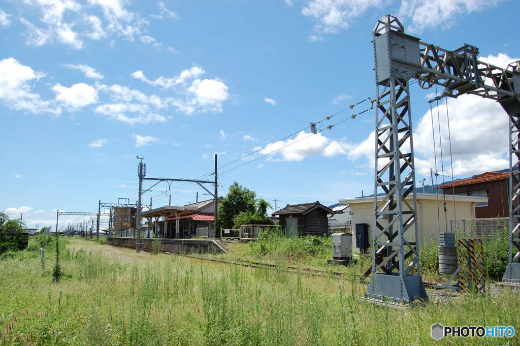 ここから・・・。