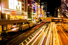 仙台の軌跡