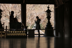 奈良  長谷寺