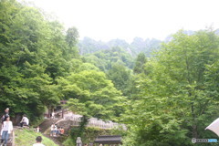 戸隠神社