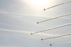 各務ヶ原　航空祭