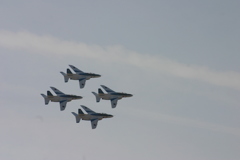 各務ヶ原　航空祭