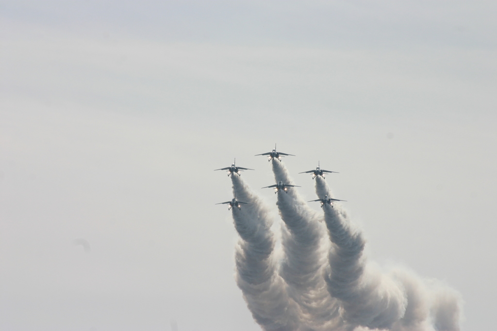 各務ヶ原　航空祭