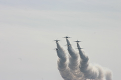 各務ヶ原　航空祭