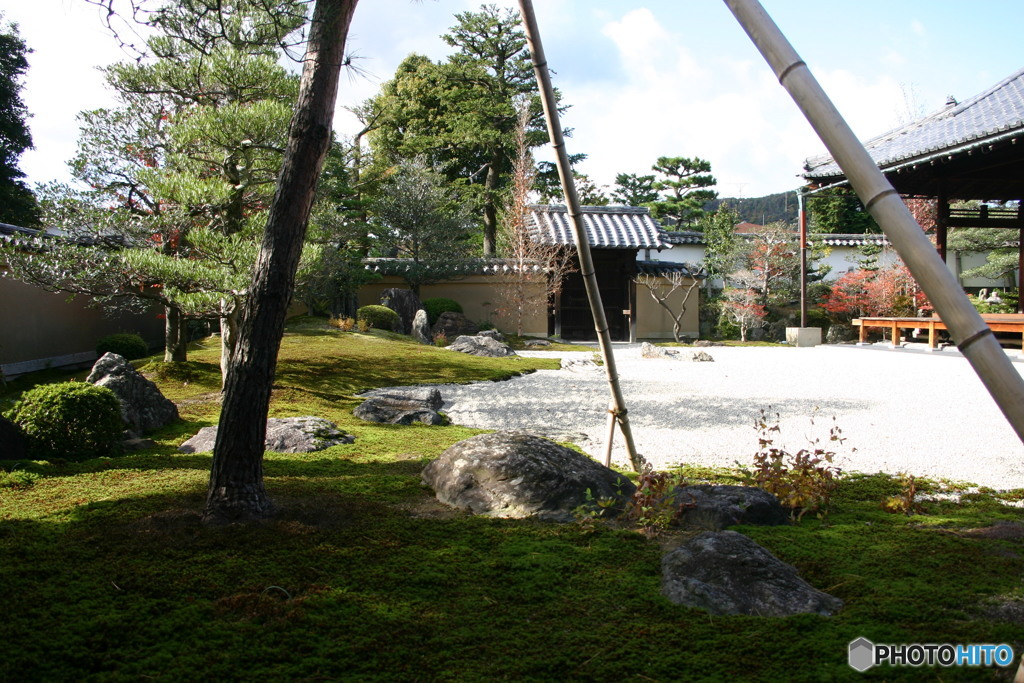 見返りの庭園