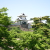 金沢　石川門