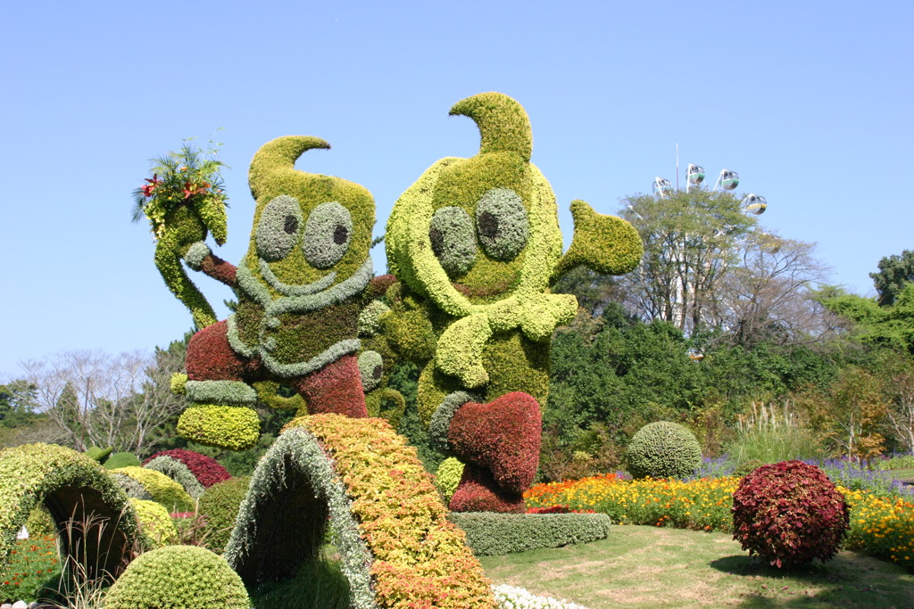 花博デザイン