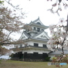 館山城