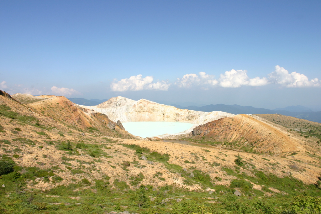 日本の風景