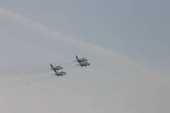 各務ヶ原　航空祭