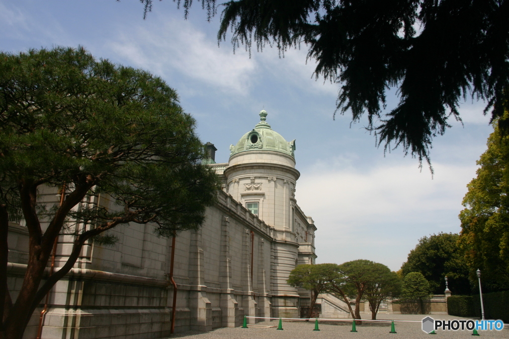 迎賓館